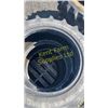 Image 4 : GALAXY TIRES 420/85R30 & 280/85R24