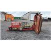 Image 2 : BUSH HOG SM60 SIDE MOUNT MOWER
