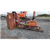 Image 6 : BUSH HOG SM60 SIDE MOUNT MOWER