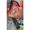 Image 9 : BUSH HOG SM60 SIDE MOUNT MOWER