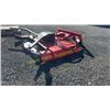 Image 4 : DM39 DISC MULCHER SKID STEER ATTACHMENT 39"