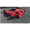 Image 5 : DM39 DISC MULCHER SKID STEER ATTACHMENT 39"