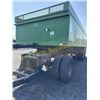 Image 1 : TOMATO WAGON 28', 2 AXLE DOLLY SOLD SEPERATE