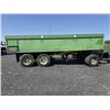 Image 5 : TOMATO WAGON 28', 2 AXLE DOLLY SOLD SEPERATE