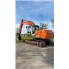 Image 10 : 2009 HITACHI ZX160-LC3 HYDRAULIC EXCAVATOR