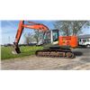 Image 11 : 2009 HITACHI ZX160-LC3 HYDRAULIC EXCAVATOR