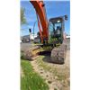 Image 13 : 2009 HITACHI ZX160-LC3 HYDRAULIC EXCAVATOR