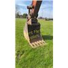 Image 14 : 2009 HITACHI ZX160-LC3 HYDRAULIC EXCAVATOR