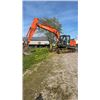 Image 2 : 2009 HITACHI ZX160-LC3 HYDRAULIC EXCAVATOR