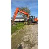 Image 3 : 2009 HITACHI ZX160-LC3 HYDRAULIC EXCAVATOR