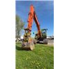 Image 4 : 2009 HITACHI ZX160-LC3 HYDRAULIC EXCAVATOR