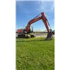 Image 6 : 2009 HITACHI ZX160-LC3 HYDRAULIC EXCAVATOR