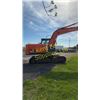 Image 7 : 2009 HITACHI ZX160-LC3 HYDRAULIC EXCAVATOR