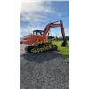 Image 8 : 2009 HITACHI ZX160-LC3 HYDRAULIC EXCAVATOR