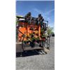 Image 18 : 2009 INTERNATIONAL 4300  DURA STAR