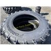 Image 3 : 2 NEW 460/85 R38 RADIAL TRACTOR TIRES