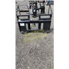 Image 2 : 2020 WOODS  PFW4448S PALLET FORKS