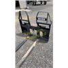 Image 3 : 2020 WOODS  PFW4448S PALLET FORKS
