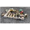 Image 1 : STIHL, HOMELITE, TWIST N EDGE, REMINTON, MCCULLOCH