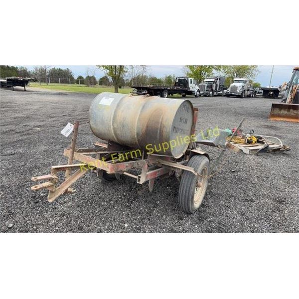 HOLLAND TRANSPLANTER CO 1 ROW