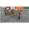 Image 1 : WIGGLE HOE 3PT, 2 ROW