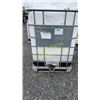 Image 1 : STORAGE TOTE 1200L, 44"L X 37"W X 53"H