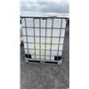 Image 2 : STORAGE TOTE 1200L, 44"L X 37"W X 53"H