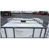 Image 3 : STORAGE TOTE 1200L, 44"L X 37"W X 53"H