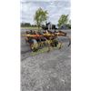 Image 4 : LANDOLL 275 5 SHANK CHISEL PLOW