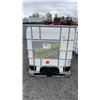 Image 1 : STORAGE TOTE 1000L, 44"L X 37"W X 44"H