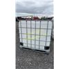 Image 2 : STORAGE TOTE 1000L, 44"L X 37"W X 44"H