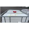 Image 3 : STORAGE TOTE 1000L, 44"L X 37"W X 44"H