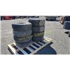 Image 1 : DURATIN 225/75R15 TIRES, GOODYEAR 265/70R17