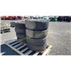 Image 2 : DURATIN 225/75R15 TIRES, GOODYEAR 265/70R17
