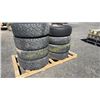Image 3 : DURATIN 225/75R15 TIRES, GOODYEAR 265/70R17
