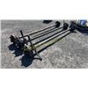 Image 3 : MOBILE HOME 7000 LB AXLES