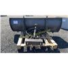 Image 3 : WHITE FARM EQUIPMENT FRONT MOUNT BLADE 6'