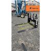 Image 4 : 2020 WOODS PFW4448S PALLET FORKS