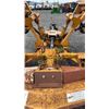 Image 11 : WOODS 9697 12' TURF WING FINISH MOWER