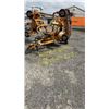Image 1 : WOODS 9697 12' TURF WING FINISH MOWER