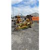 Image 2 : WOODS 9697 12' TURF WING FINISH MOWER