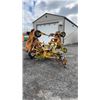 Image 3 : WOODS 9697 12' TURF WING FINISH MOWER