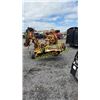 Image 5 : WOODS 9697 12' TURF WING FINISH MOWER