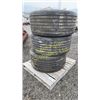 Image 1 : 3 MICHELIN 445/50R22.5 TIRES