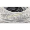 Image 3 : 3 MICHELIN 445/50R22.5 TIRES