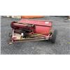 Image 1 : GEHL SA720 SHREDDER 6'