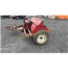 Image 2 : GEHL SA720 SHREDDER 6'