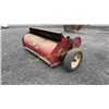 Image 5 : GEHL SA720 SHREDDER 6'