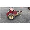 Image 6 : GEHL SA720 SHREDDER 6'
