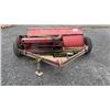 Image 8 : GEHL SA720 SHREDDER 6'